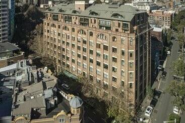 호텔 Ibis Styles Sydney Central