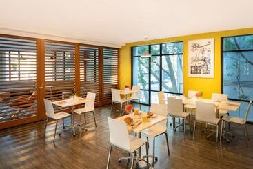 호텔 Ibis Styles Sydney Central