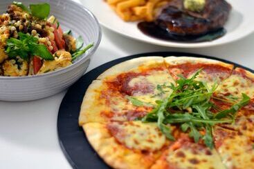 호텔 Ibis Styles Sydney Central