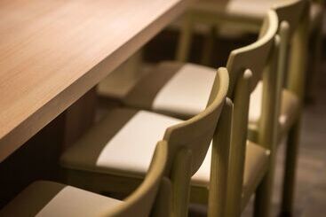 호텔 Ibis Styles Sydney Central