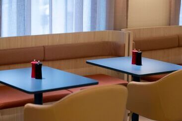 호텔 Ibis Styles Sydney Central
