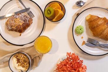 호텔 Ibis Styles Sydney Central