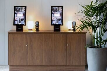 호텔 Ibis Styles Sydney Central