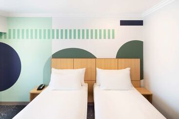 호텔 Ibis Styles Sydney Central