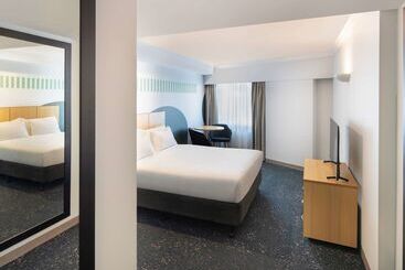 호텔 Ibis Styles Sydney Central