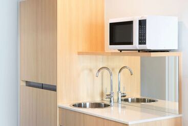 호텔 Ibis Styles Sydney Central
