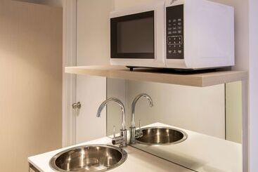 호텔 Ibis Styles Sydney Central