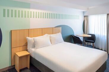 호텔 Ibis Styles Sydney Central