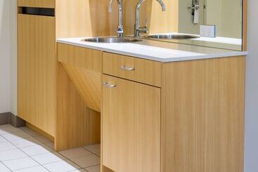 호텔 Ibis Styles Sydney Central