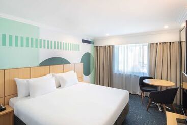 호텔 Ibis Styles Sydney Central