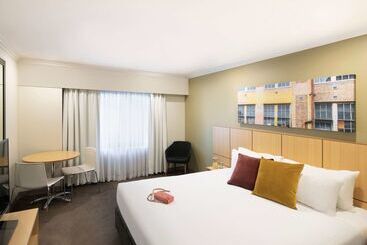 호텔 Ibis Styles Sydney Central