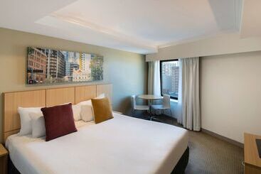 호텔 Ibis Styles Sydney Central