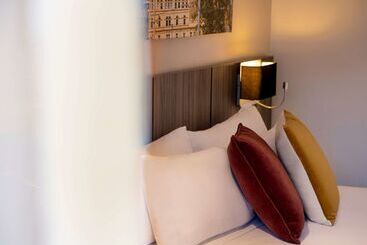 호텔 Ibis Styles Sydney Central