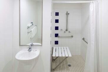 호텔 Ibis Styles Sydney Central