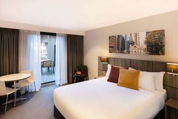 호텔 Ibis Styles Sydney Central