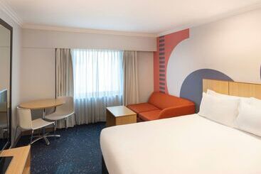 호텔 Ibis Styles Sydney Central