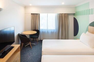 호텔 Ibis Styles Sydney Central