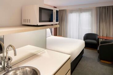 호텔 Ibis Styles Sydney Central