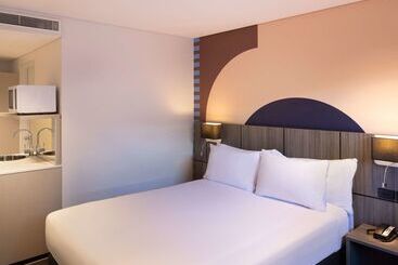 호텔 Ibis Styles Sydney Central
