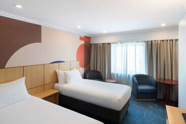 호텔 Ibis Styles Sydney Central