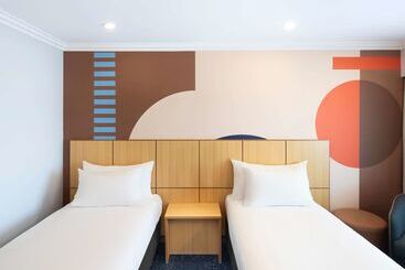 호텔 Ibis Styles Sydney Central