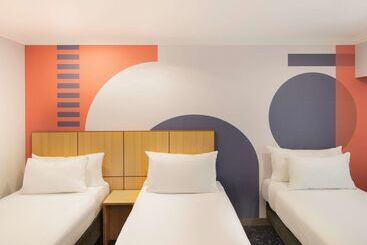 호텔 Ibis Styles Sydney Central