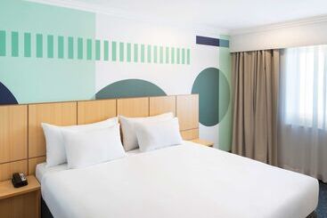 호텔 Ibis Styles Sydney Central