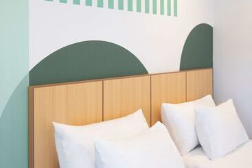 호텔 Ibis Styles Sydney Central
