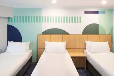 호텔 Ibis Styles Sydney Central
