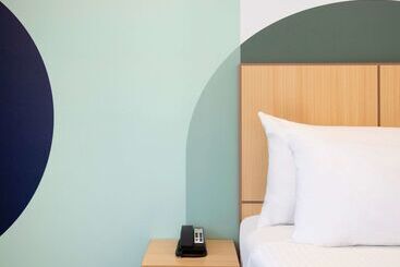 호텔 Ibis Styles Sydney Central