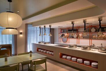 호텔 Ibis Styles Sydney Central
