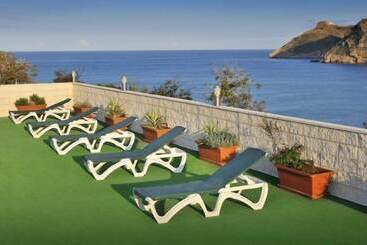 Kaktus Hotel Kaktus Albir
