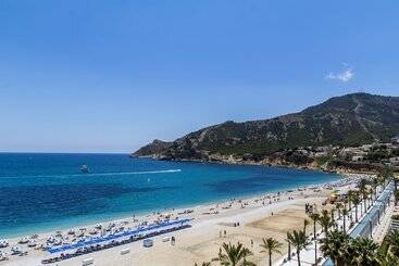 Kaktus Hotel Kaktus Albir