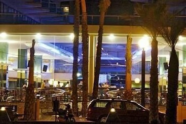 Kaktus Hotel Kaktus Albir