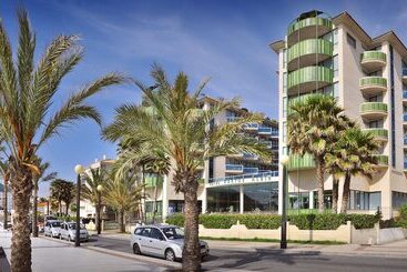 Kaktus Hotel Kaktus Albir
