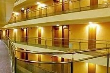Kaktus Hotel Kaktus Albir