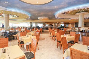 Kaktus Hotel Kaktus Albir