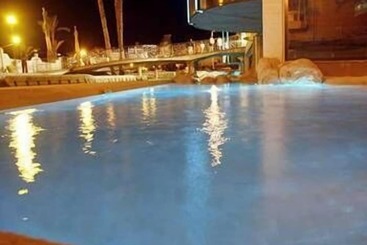 Kaktus Hotel Kaktus Albir