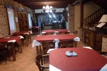هتل La Casona