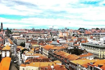 هتل Legendary Porto