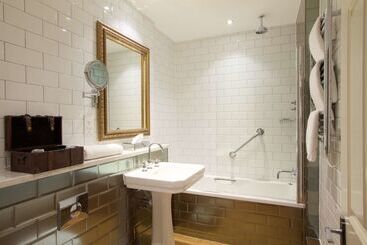 Liverpool Inn Hotel, Sure Hotel Collection By Best Western