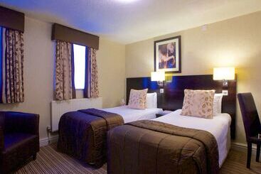 Liverpool Inn Hotel, Sure Hotel Collection By Best Western