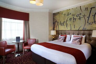 Liverpool Inn Hotel, Sure Hotel Collection By Best Western