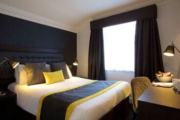 Liverpool Inn Hotel, Sure Hotel Collection By Best Western
