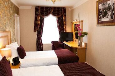 Liverpool Inn Hotel, Sure Hotel Collection By Best Western