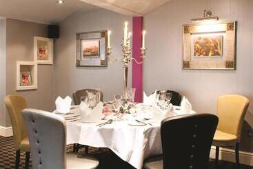 Liverpool Inn Hotel, Sure Hotel Collection By Best Western