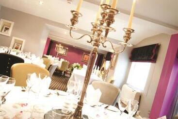 Liverpool Inn Hotel, Sure Hotel Collection By Best Western