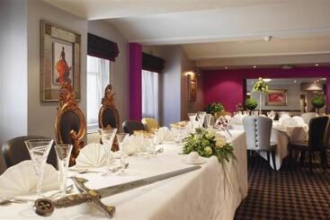 Liverpool Inn Hotel, Sure Hotel Collection By Best Western