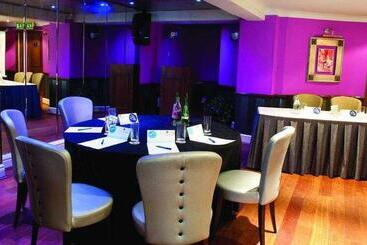 Liverpool Inn Hotel, Sure Hotel Collection By Best Western