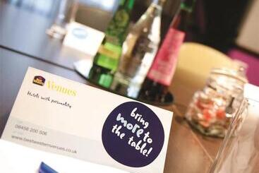 Liverpool Inn Hotel, Sure Hotel Collection By Best Western